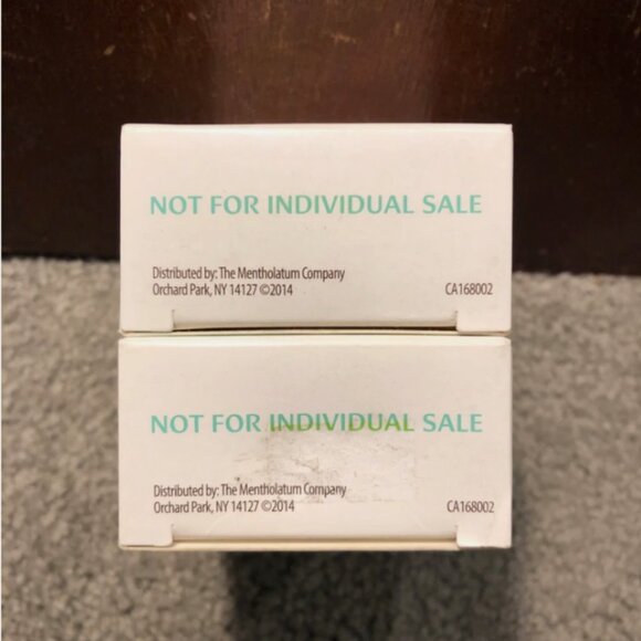 SOLD - TWO BARS Phisoderm Facial Cleansing Bar, Fragrance Free, 3.3oz - Picture 2 of 8